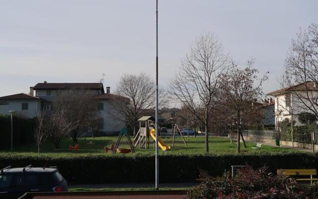 Casa Renè: appartamento in Franciacorta