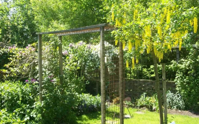 B&B Bed en Brochje Hoogland