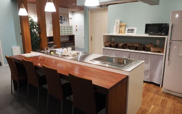 Choine Hotel Sapporo Teine
