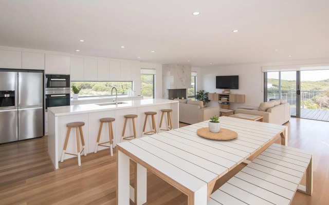 The Bay House - Gracetown, Margaret River - NEW