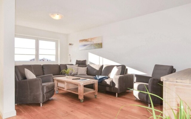 Amazing Apartment in Dagebüll With 4 Bedrooms, Sauna and Wifi