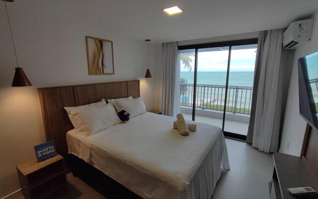 Qavi - Flat Vista Mar #Smart107