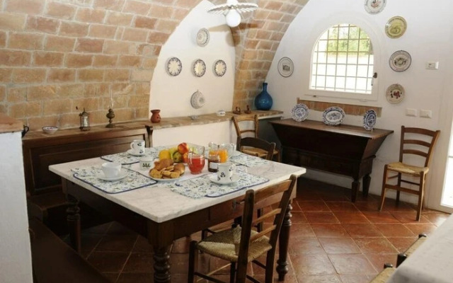 La Cascina sul Po - Italian Homing