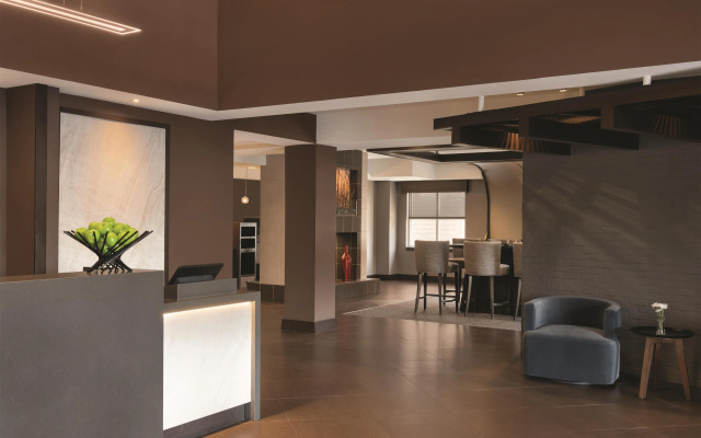 Hyatt Place Philadelphia/ King of Prussia