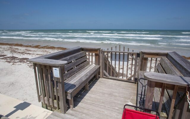 Oceanside Village 2bdrm B2