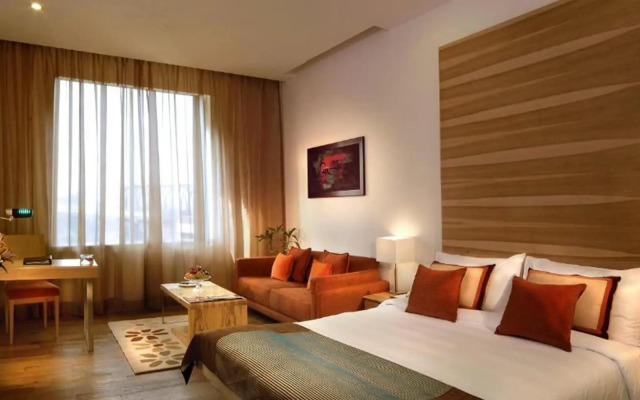 Fortune Select Global, Gurugram - Member ITC Hotels' Group