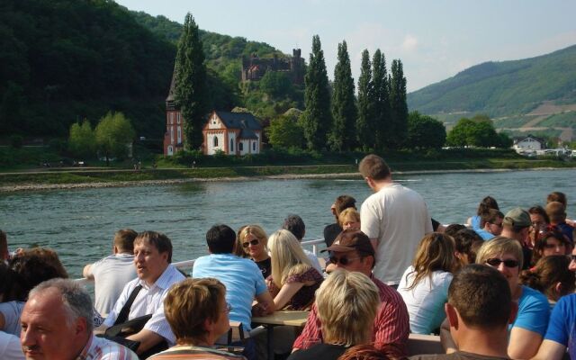 Hotel Gasthof Schuster