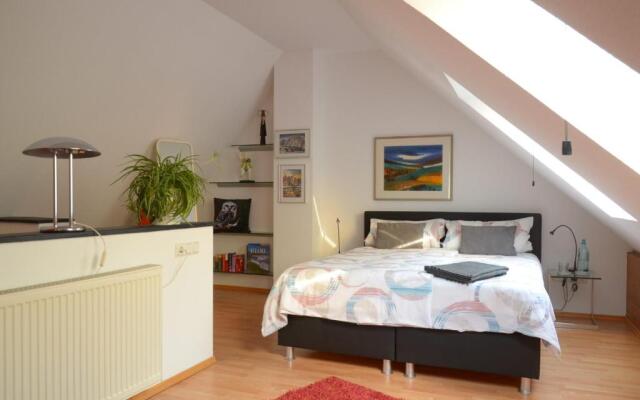 Ferienhaus Luzia