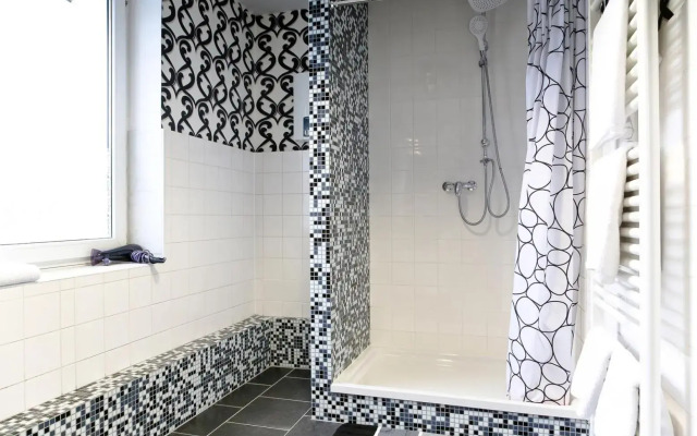 Suite-Apartement-Essen