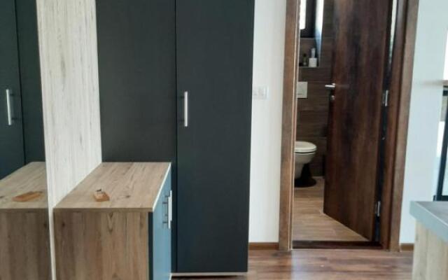 Ariš Kopaonik apartman A21