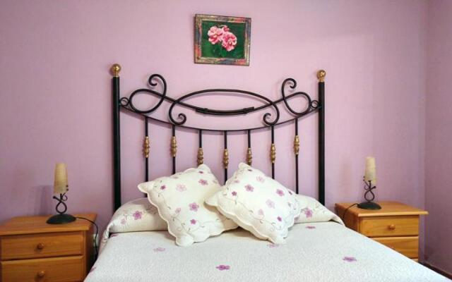 Apartamentos La Flor