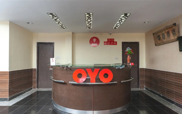 OYO 27033 Hill Breeze