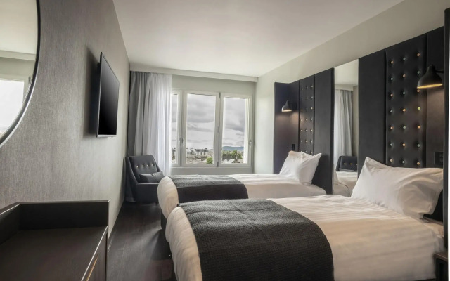 Point A Hotel Edinburgh Haymarket