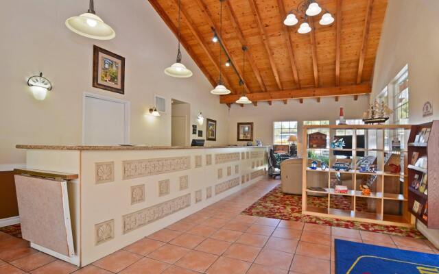 Best Western Capistrano Inn