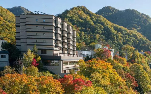 Jozankei Yuraku Souan