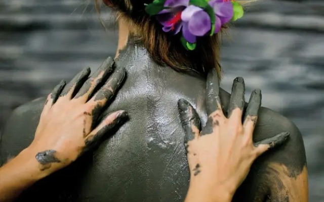 Tropical Islands Resort