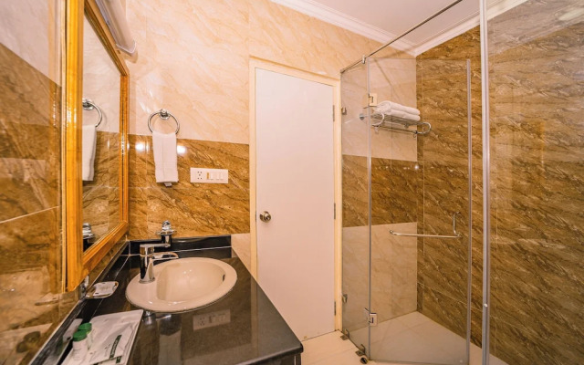 Manla Homes Resort Mashobra