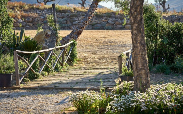 Agriturismo Conte Ruggero