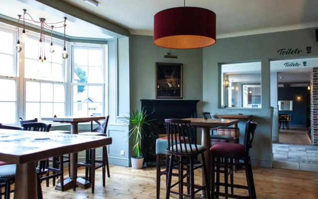 Coach House Inn