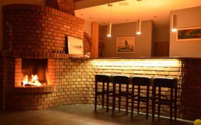 Lodges Trzy Stawy