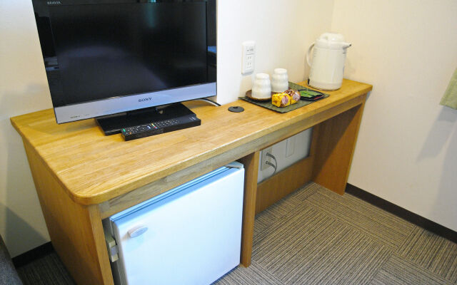 Hakuba Highland Hotel