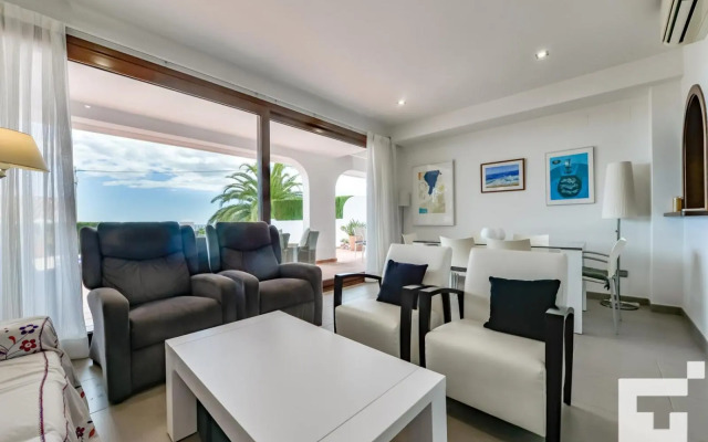 Villa Mirador de Bassetes 15