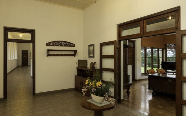 Jetwing Hoffmann Bungalow