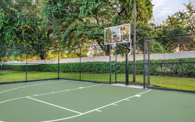 Hilton Vacation Club Grande Villas Orlando