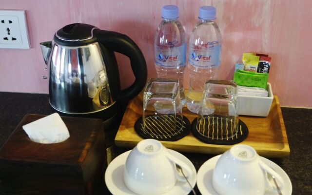 V Hotel Phnom Penh