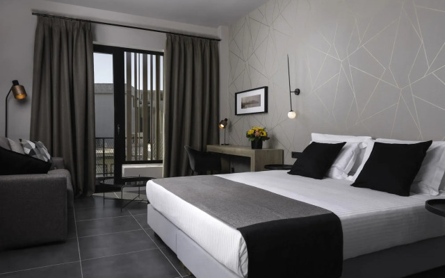 Azur Suites Glyfada