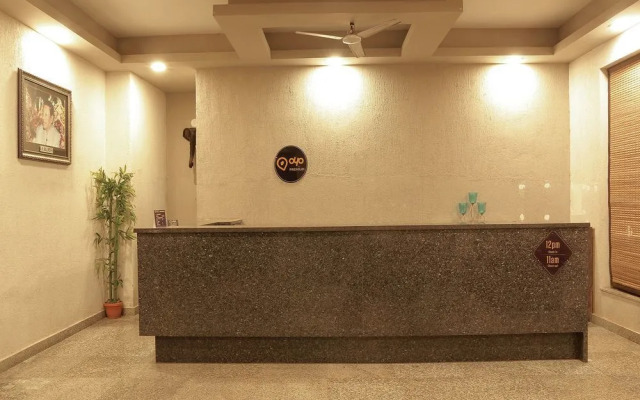 OYO Rooms Mandarmoni Beach Road 3