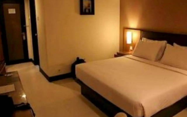 Hotel Santika Pandegiling Surabaya