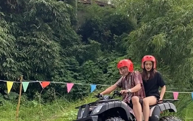 The Onsen Hot Spring Resort