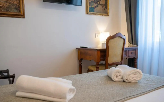 Residenza degli Speziali