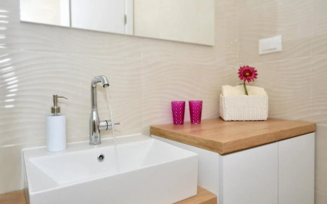 Luxury apartment Marionik
