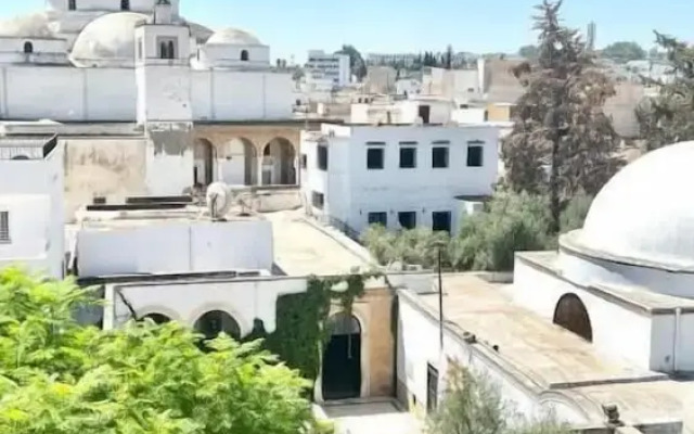 Hôtel Ayachi