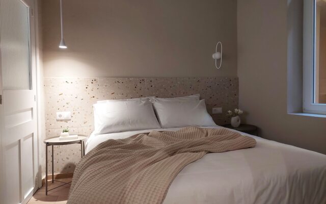 Terrazzo City Apts