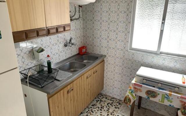 Hostal Los Arcos