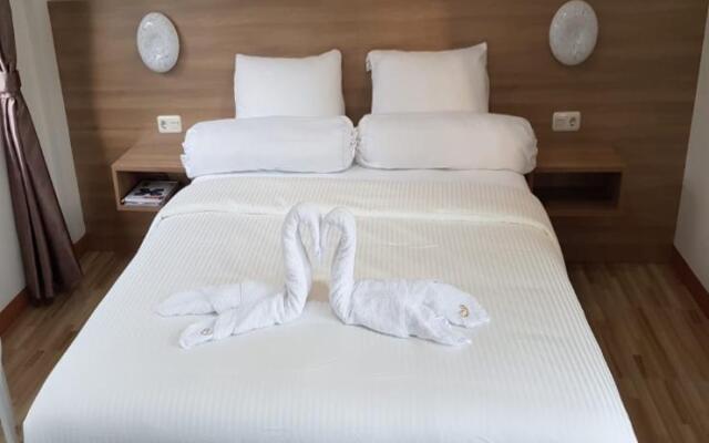 East Marina Guest House