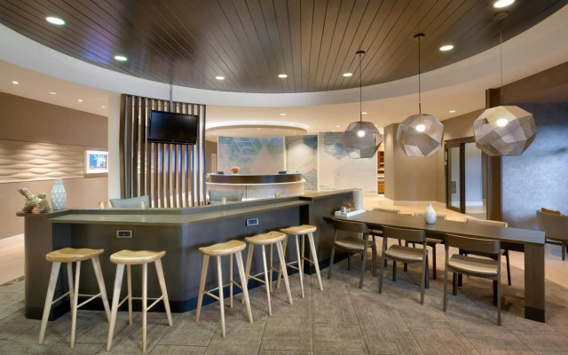 SpringHill Suites by Marriott Vernal