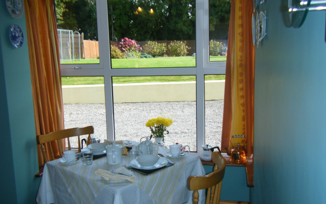 Ashfield Bed & Breakfast