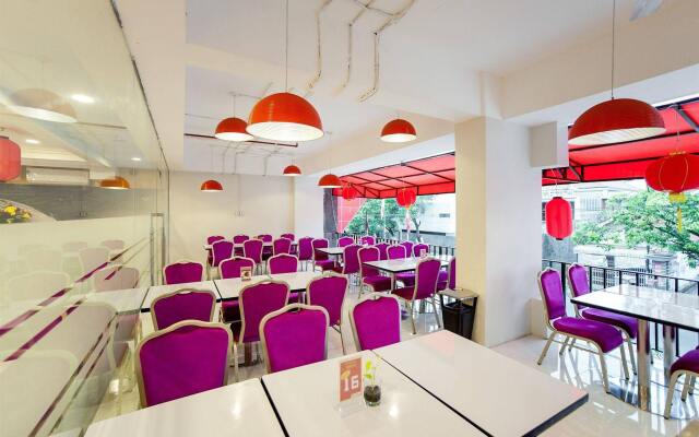@HOM Hotel Kudus by Horison Group