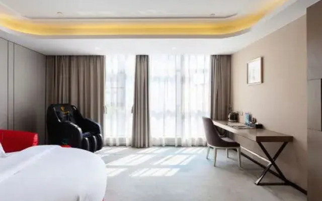 Greentree Eastern Hotel
