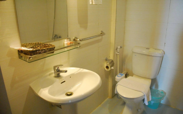 Pleasure View Hotel