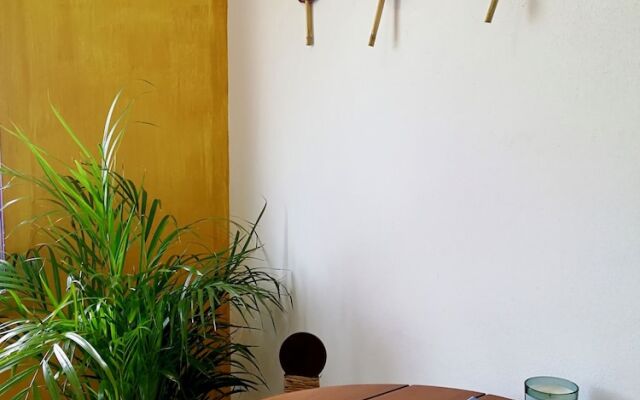 Amanecer y Mañana Private Room - Tulum Town