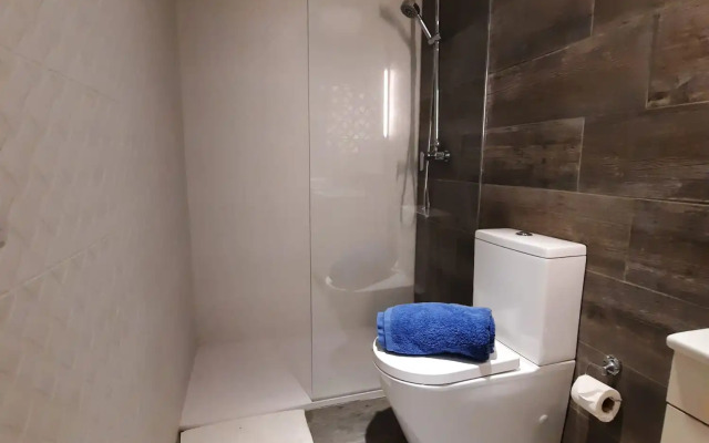 Aparthotel Nelva Resort