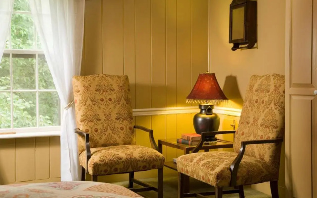 Brampton Bed and Breakfast Inn