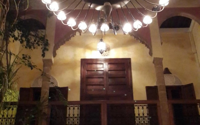 Riad Marlinea