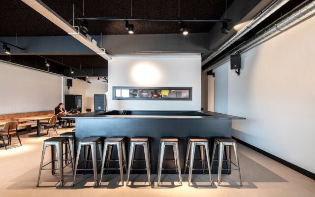 City Trip Hostels Zaandam