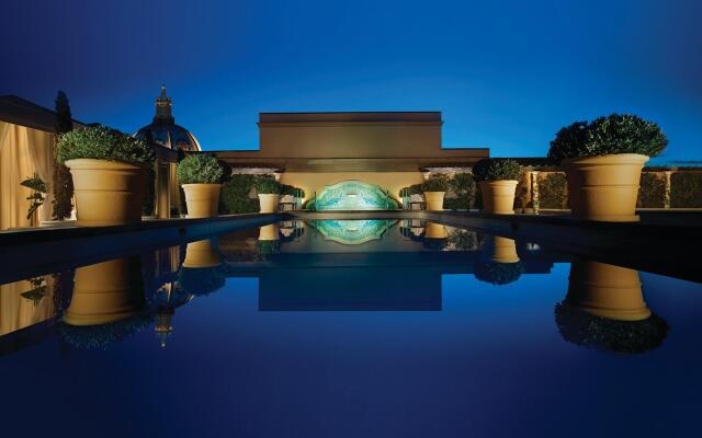 The Maybourne Beverly Hills, Maybourne